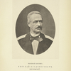 Kollezhskii sovetnik Nikolai Vladimirovich Zhukovskii. 1845.