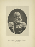 General-maior Apollinarii Emel'ianovich Fedorov. 1846.