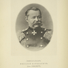 General-maior Nikolai Borisovich Fon Shveder. 1846.