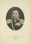 Polkovnik Konstantin Borisovich Shveder. 1846.