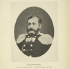 Podpolkovnik Aleksandr Alekseevich Stepanov. 1846.