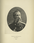 General-leitenant Zhukov. 1841.