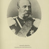 Voennyi inzhener general leitenant Konstantin Ivanovich Ivanov. 1838.