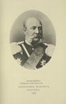 Voennyi inzhener general leitenant Konstantin Ivanovich Ivanov. 1838.