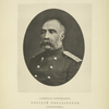 General-leitenant Nikolai Nikolaevich Skvortsov. 1847.