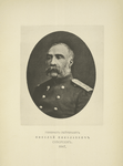 General-leitenant Nikolai Nikolaevich Skvortsov. 1847.