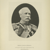 Inzhener General-leitenant Georgii Ivanovich Shleifer. 1847.