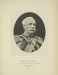 Inzhener General-leitenant Georgii Ivanovich Shleifer. 1847.
