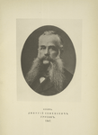 Kniaz' Dmitrii Semenovich Urusov. 1847.