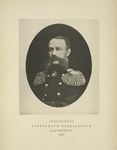 General-maior Aleksandr Vasil'evich fon-Notbek. 1847