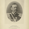 General'nago shtaba General-leitenant Nikolai Pavlovich Glinoetskii. 1848.