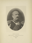 General-maior Mikhail Timofeevich Ustrugov. 1848.