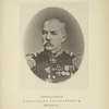 General-maior Aleksandr Apollonovich Kirdan. 1848.