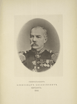 General-maior Aleksandr Apollonovich Kirdan. 1848.