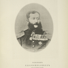 Polkovnik Bala-kishi-ali- bek Arablinskii. 1848.