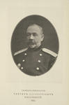 General-leitenant Genrikh Al'bertovich Konarzhevskii. 1853.