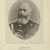 General'nago shtaba. General-maior Konstantin Vasil'evich Rudanovskii. 1853.