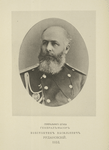 General'nago shtaba. General-maior Konstantin Vasil'evich Rudanovskii. 1853.