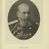 Polkovnik Nikolai Dmitrievich Safonov. 1854.