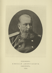 Polkovnik Nikolai Dmitrievich Safonov. 1854.