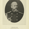 General'nago shtaba. General-maior Vladimir Nikolaevich Zubov. 1855.