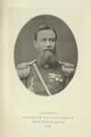 Polkovnik Nikolai Mikhailovich Bez-Kornilovich. 1859.