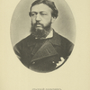 Statskii Sovetnik Nikolai Aleksandrovich Lishev. 1859.