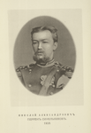 Nikolai Aleksandrovich Perren-Sinel'nikov. 1859.