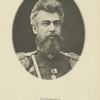 Polkovnik Vladimir Ivanovich Amosov. 1862.