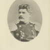 Polkovnik Aleksei Filippovich Kudriavtsev. 1863.