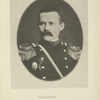 Polkovnik Nikolai Vladimirovich Shcherbakov. 1863.