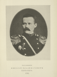 Polkovnik Nikolai Vladimirovich Shcherbakov. 1863.