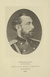 General'nago shtaba Polkovnik Nikolai Nikolaevich Sukhotin. 1863.