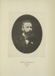 Aleksei Georgievich Gebel. 1863.