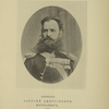 Kapitan Aleksei Dmitrievich Merkazin. 1864.
