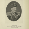 Podpolkovnik Nikolai Aleksandrovich Enosko-Borovskii. 1863.