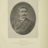 Podpolkovnik Vladimir Gavrilovich Zubinskii. 1863.
