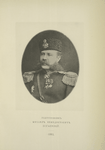 Podpolkovnik Mikhail Venediktovich Bogaevskii. 1863.