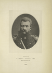 Kapitan Fedor Petrovich Falenberg. 1863.