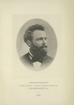 Inzhener-tekhnolog Mikhail Aleksandrovich Shendzikovskii 2-i. 1863.