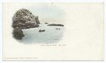 Seal Rocks, Santa Catalina Island, Calif.