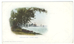 Chautauqua Lake, Steamer Landing, Chautauqua, N. Y.