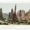 Cathedral Spires, Garden of the Gods