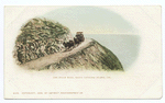 The Stage Road, Santa Catalina Island, Calif.