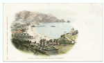 Avalon, Santa Catalina Island, Calif.