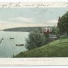 Lake Mendota, Madison, Wisc.
