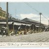 French Market, New Orleans, La.