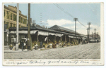 French Market, New Orleans, La.