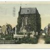 St. Roch's Chapel and Campo Santo, New Orleans, La.