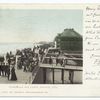 Boardwalk and Casino, Atlantic City, N. J.